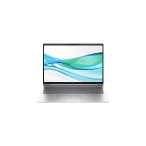 HP Elitebook 630 G11 9C0F2EA Intel ULTRA 7-155U 16GB 512SSD 13.3