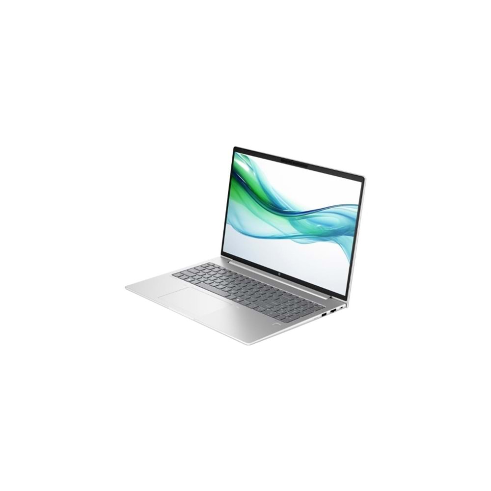 HP Elitebook 630 G11 9C0F2EA Intel ULTRA 7-155U 16GB 512SSD 13.3