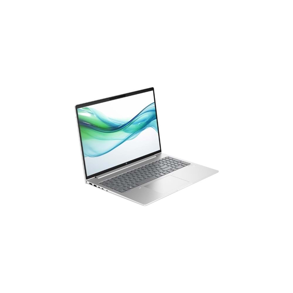 HP Elitebook 630 G11 9C0F2EA Intel ULTRA 7-155U 16GB 512SSD 13.3