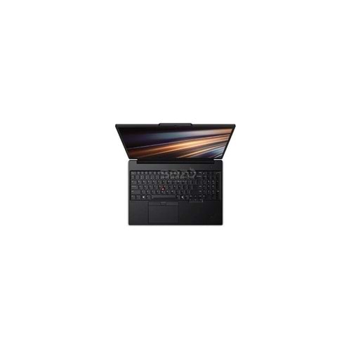 Lenovo Thinkpad 21QWS1S900 P16S ULTRA 7 265H 1X32GB 1X1TB SSD NVIDIA RTXPRO1000 B.WELL 8GB WIN11P