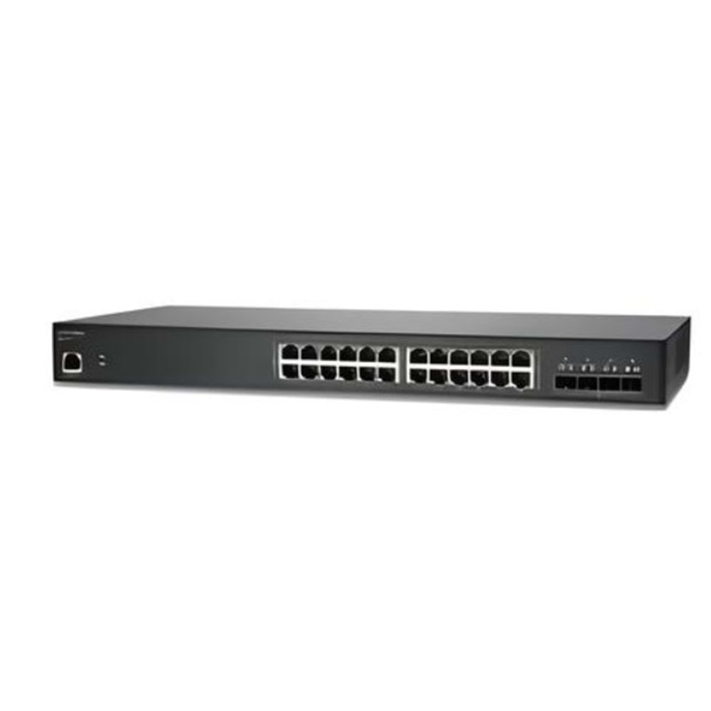 Sonicwall 02-SSC-2467 Switch SWS14-24