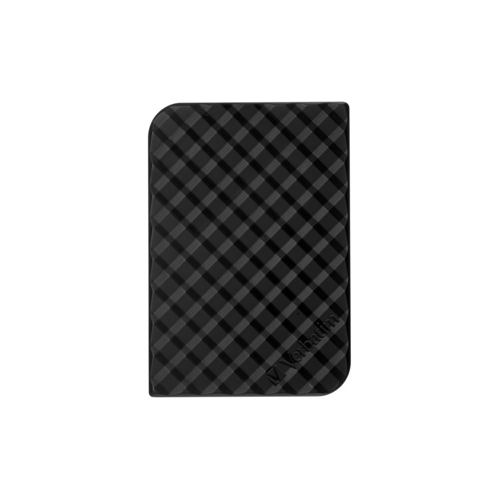 VERBATIM 53194 1TB USB 3.0 Siyah TAŞINABİLİR HARDDİSK