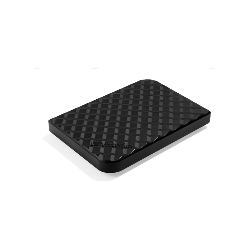 VERBATIM 53194 1TB USB 3.0 Siyah TAŞINABİLİR HARDDİSK