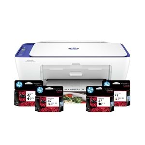HP 6W7G3B DeskJet IA Ultra 4927