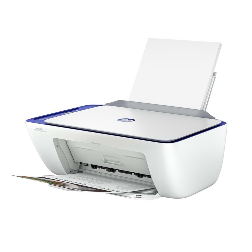 HP 6W7G3B DeskJet IA Ultra 4927