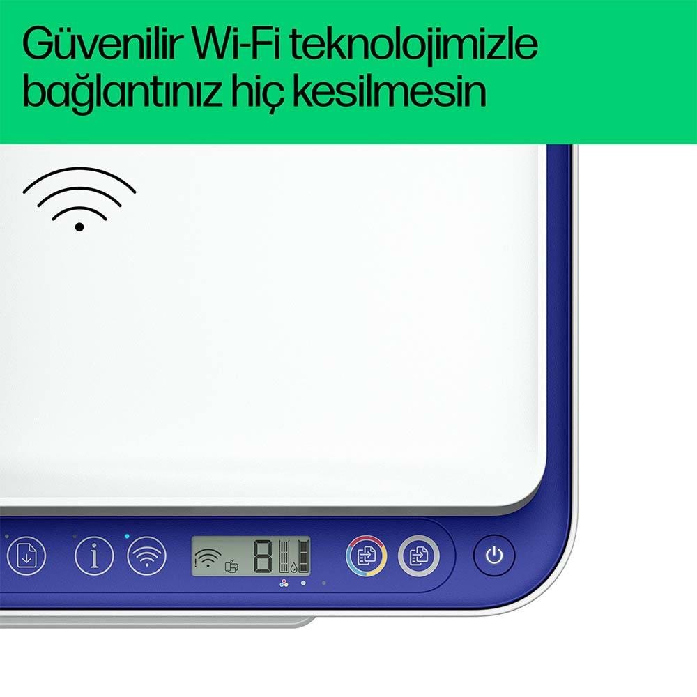 HP 6W7G3B DeskJet IA Ultra 4927
