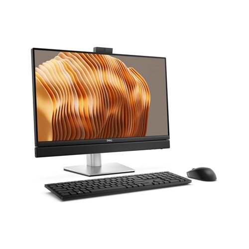 Dell Pro 24 AIO QC24250 Ultra 7 265 5.3GHz 16GB 512GB SSD 23.8