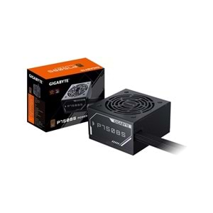 Gigabyte GP-P750BS GP-P750BS 750W ATX 80+ Bronze Güç Kaynağı