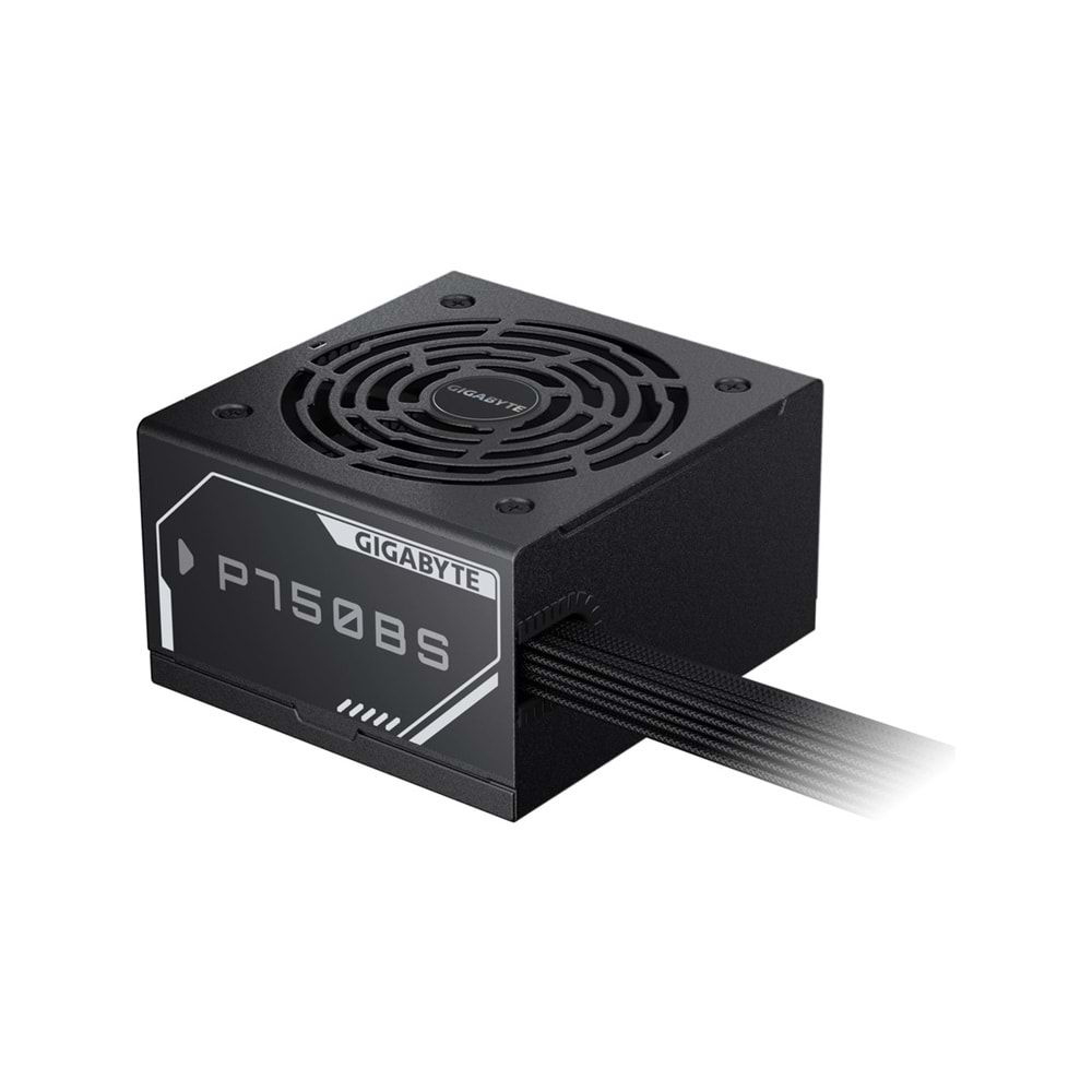 Gigabyte GP-P750BS GP-P750BS 750W ATX 80+ Bronze Güç Kaynağı