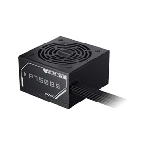 Gigabyte GP-P750BS GP-P750BS 750W ATX 80+ Bronze Güç Kaynağı