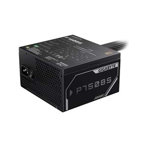 Gigabyte GP-P750BS GP-P750BS 750W ATX 80+ Bronze Güç Kaynağı