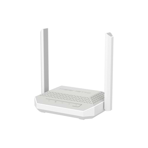 Keenetic KN-2013-01-TR Explorer DSL AC1200 Wi-Fi Mesh VDSL2/ADSL2+ Modem Fiber Router
