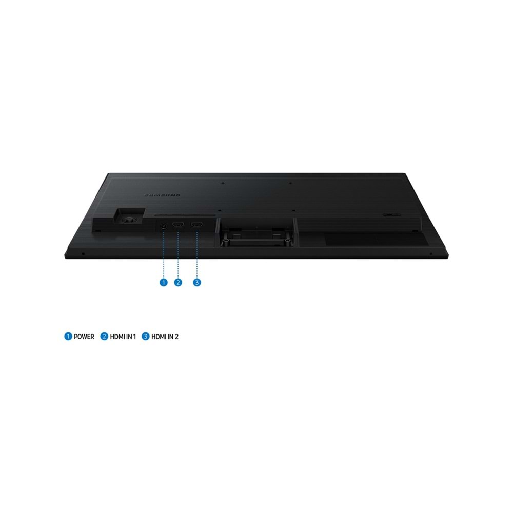Samsung LS22 F320GAUXUF MON LED 22