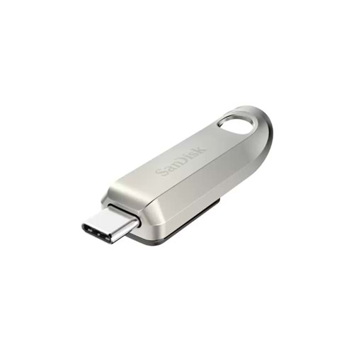 Sandisk SDCZ75-064G-G46 64GB Ultra Luxe USB 3.2 Gen 1 Type-C 400MB/s Flash Bellek