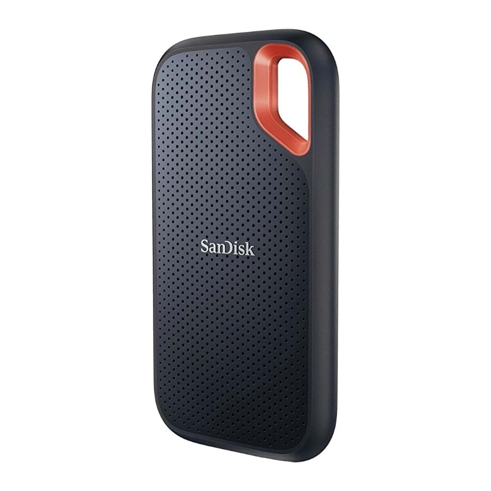 Sandisk SDSSDE61-4T00-G25M 4TB Extreme Portable SSD 1050MB/s 1000MB/s Monterey