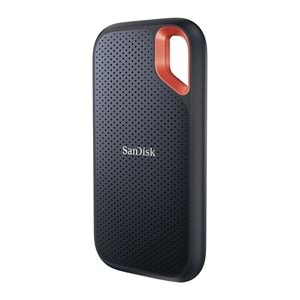 Sandisk SDSSDE61-4T00-G25M 4TB Extreme Portable SSD 1050MB/s 1000MB/s Monterey