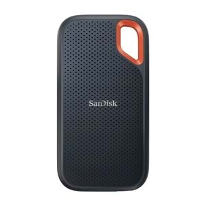 Sandisk SDSSDE61-4T00-G25M 4TB Extreme Portable SSD 1050MB/s 1000MB/s Monterey