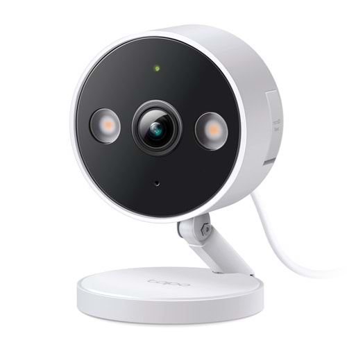 Tp-Link TAPO-C120 Indoor/Outdoor Home Security Wi-Fi Camera