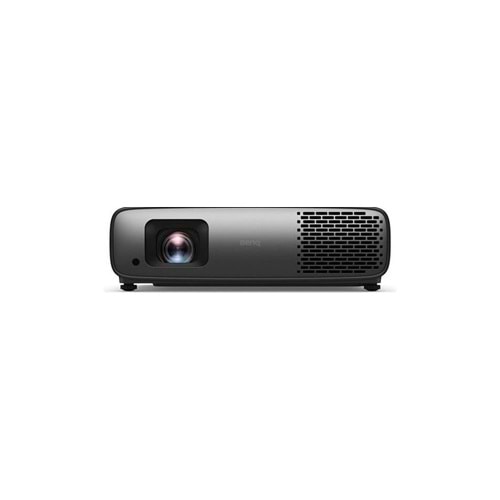 BenQ W4100I 3200 ANS 4K HDMI USB Bluetooth Wi-Fi Android HDR 4LED Sineması Projektör