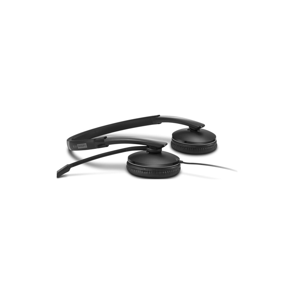 Lenovo TYPE-C KabloLU KULAKLIK ANC (4XD1M45627)