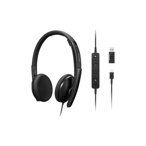 Lenovo TYPE-C KabloLU KULAKLIK (4XD1M45626)
