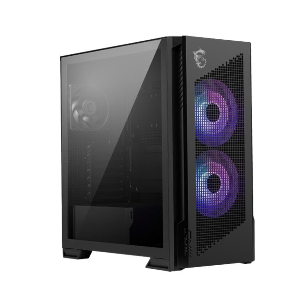 MSI MPG VELOX 300R AIRFLOW PZ BLACK