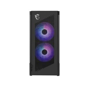 MSI MPG VELOX 300R AIRFLOW PZ BLACK