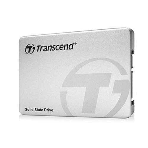 Transcend SSD22