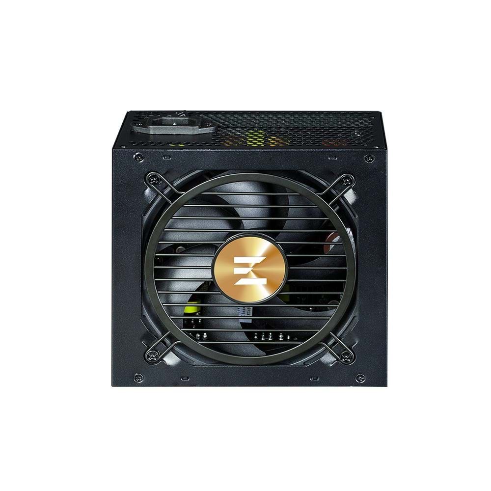 ZALMAN ZM850-TMX2SE (TeraMaxIISE) 80+ GOLD POWER SUPPLY