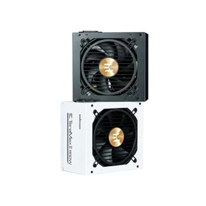 ZALMAN ZM850-TMX2SE (TeraMaxIISE) 80+ GOLD POWER SUPPLY