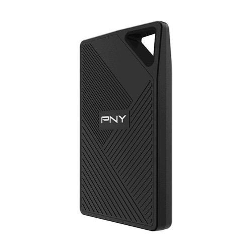 PNY RP60 1TB 2000/1800 MB/s Gen2x2 Taşınabilir SSD (PSD0CS3060-1TB-RB)