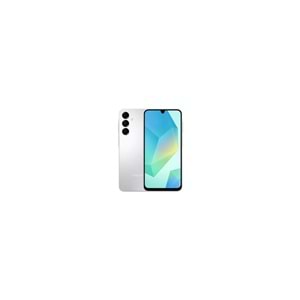 Samsung Galaxy A16 GRI 128GB 4GB RAM CEP TELEFONU