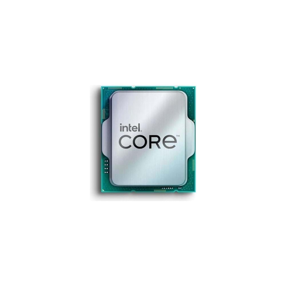 Intel Core i9-14900 2GHz 24 ÇEKİRDEK 36MB TRAY