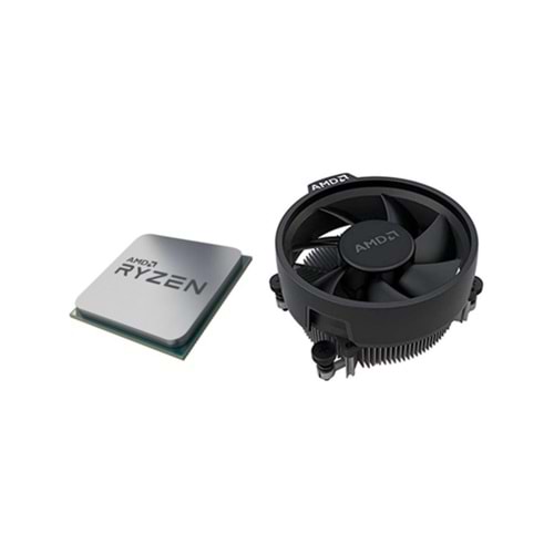 AMD RYZEN 7 5700X 3.4GHZ 36MB MPK