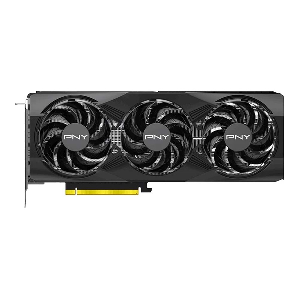 PNY RTX 5070 OC 12GB GDDR7 192Bit (VCG507012TFXPB1-O) Ekran Kartı