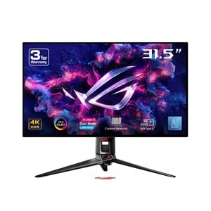 Asus ROG 32