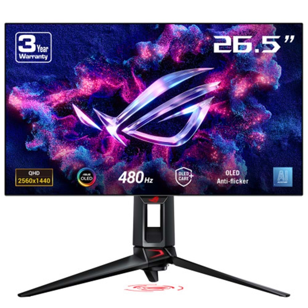 Asus ROG 26.5