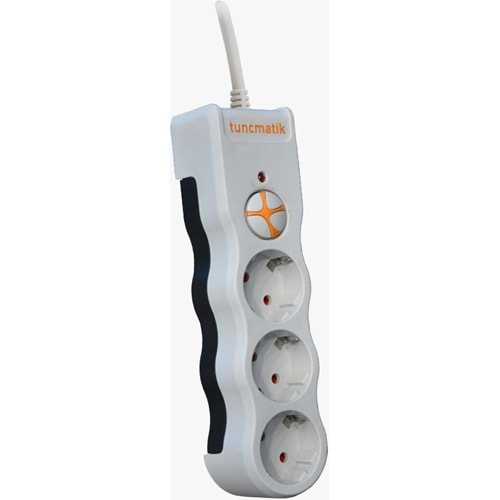 Tuncmatik TSK-19009 POWERSURGE 3
