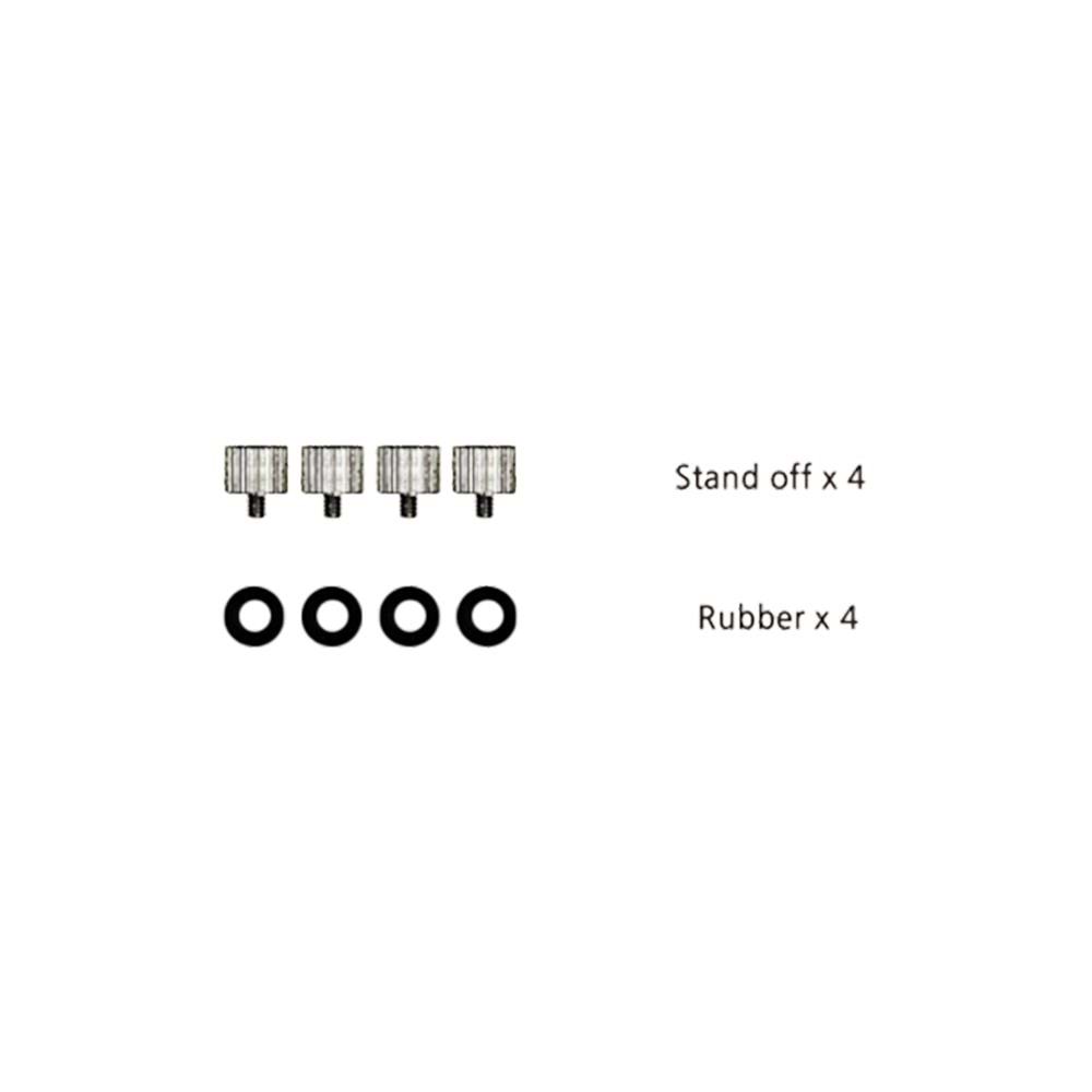 ZALMAN ZM-AM5MKB RESERATOR5 SOKET KIT AMD AM5