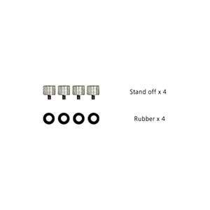 ZALMAN ZM-AM5MKB RESERATOR5 SOKET KIT AMD AM5