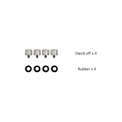 ZALMAN ZM-AM5MKB RESERATOR5 SOKET KIT AMD AM5