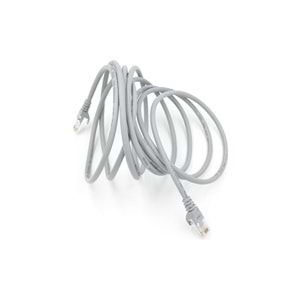 FLAXES FNK-603G CAT6 PATCH Kablo 3 METRE 23AWG