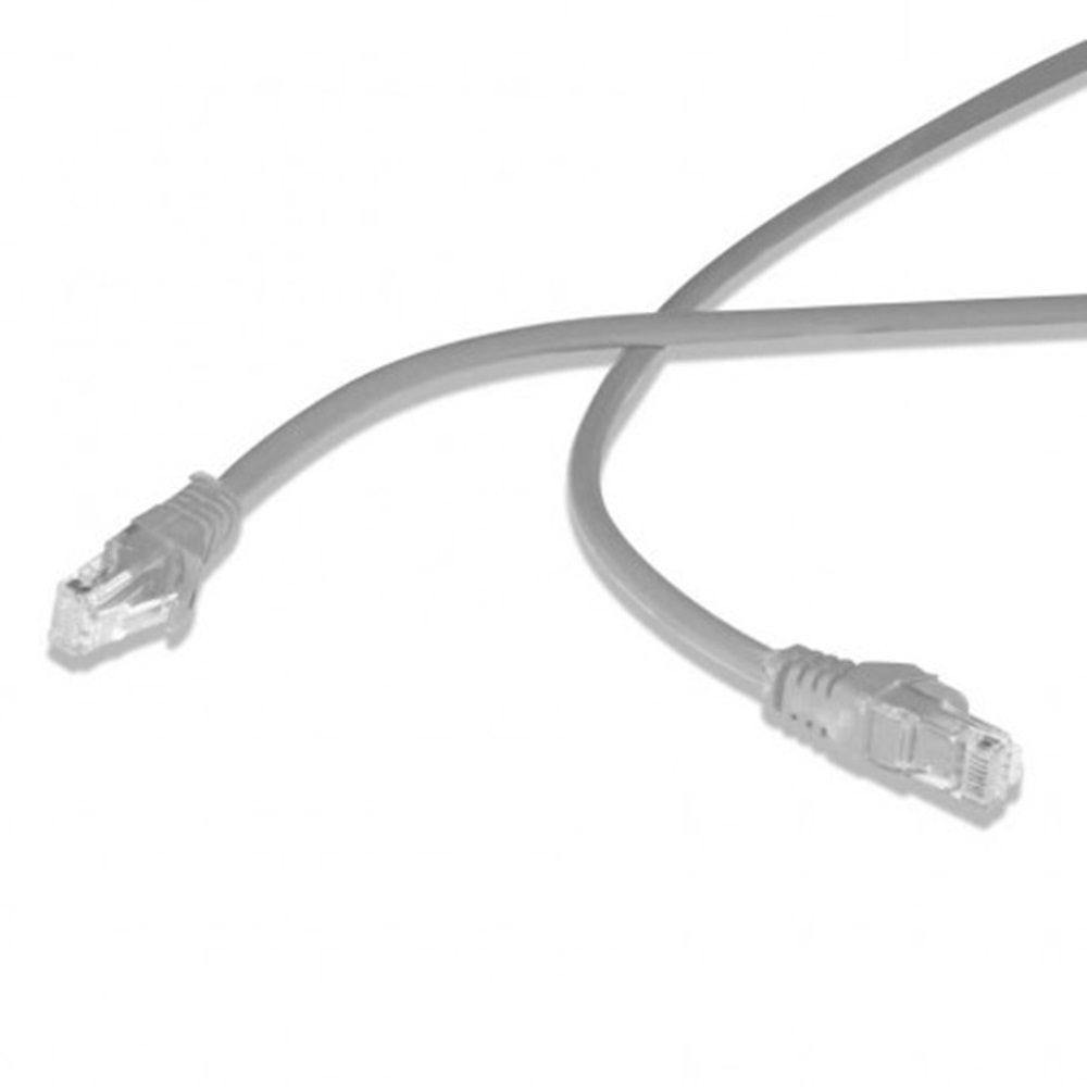 FLAXES FNK-6005G CAT6 50CM 23AWG Network Kablo
