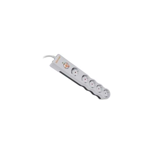 Tuncmatik POWERSURGE 5