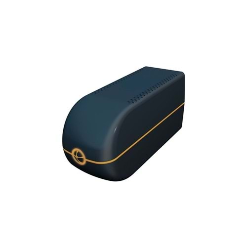Tuncmatik LITE II 1000 1000VA LINE INTERACTİVE UPS TSK5208