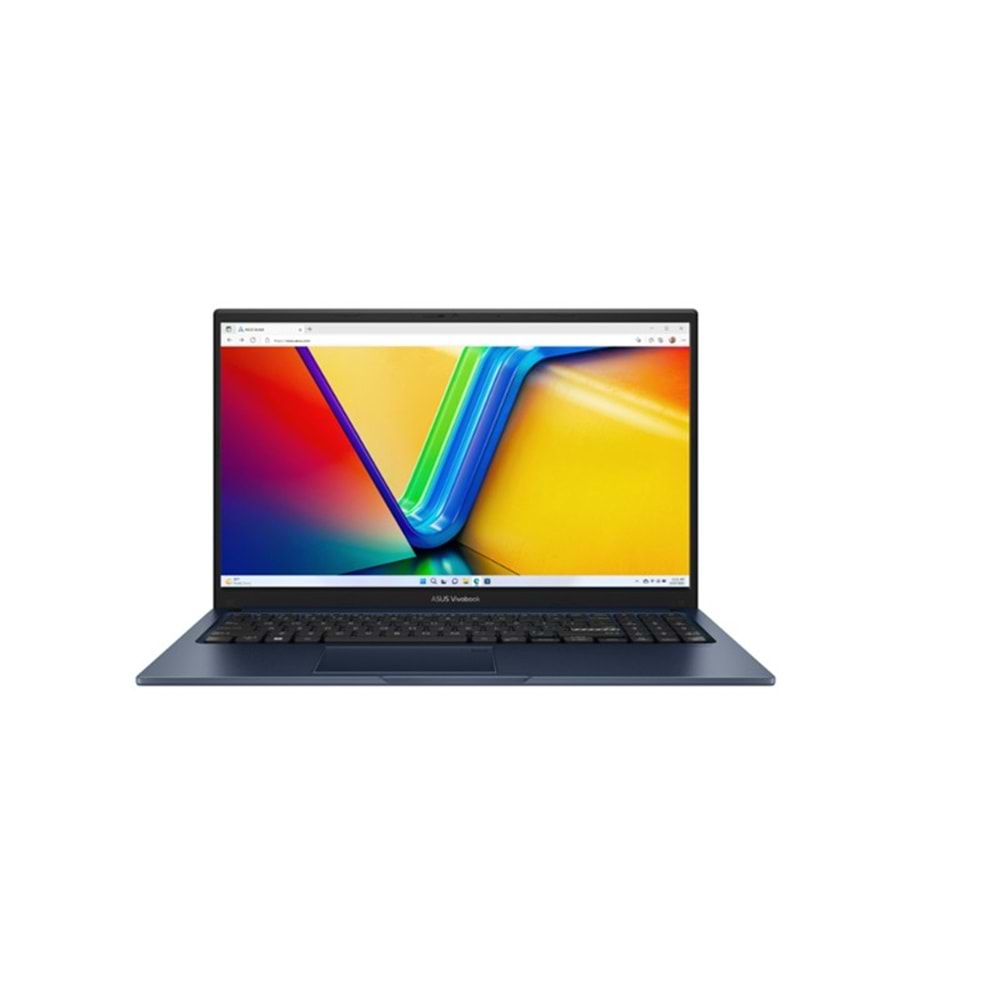 Asus Vivobook 15 I5-12500U 8GB 512SSD O/B 15.6
