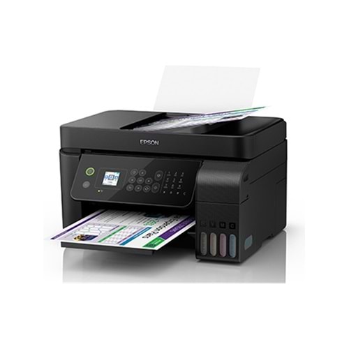 Epson L5590 Çok Fonksiyonlu Tanklı