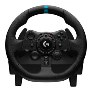 Logitech G923 Driving Force Yarış Direksiyonu PS4 941-000149