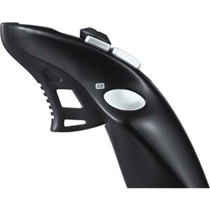 Logitech Extreme 3D Pro Siyah Gaming Oyun Konsolu 942-000031