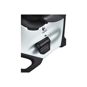 Logitech Extreme 3D Pro Siyah Gaming Oyun Konsolu 942-000031